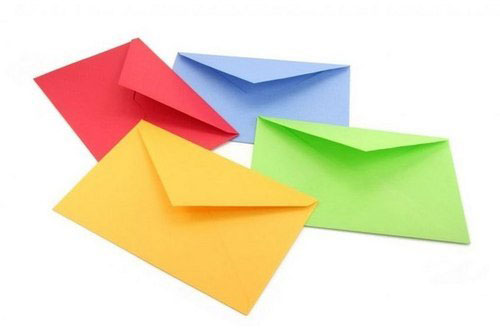 envelopes printing