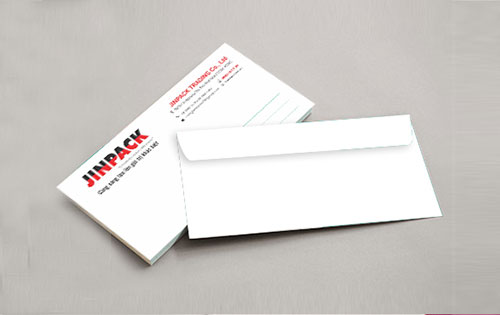 envelopes printing