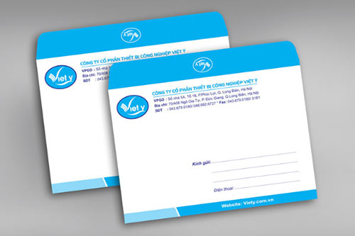 envelopes printing