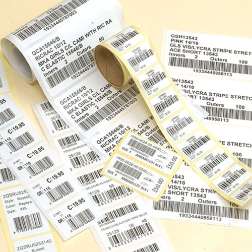 labels Printing