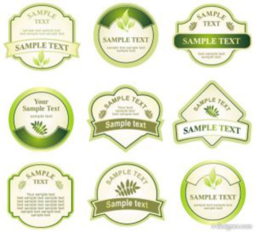 labels Printing