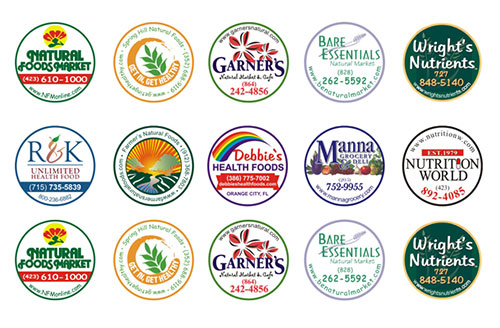 labels Printing