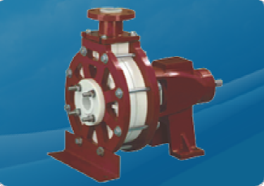 Centrifugal pumps