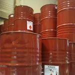 Methanol
