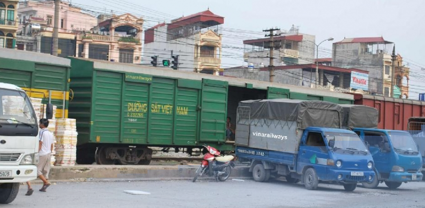 Rail Transport