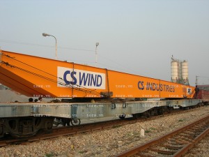 Rail Transport