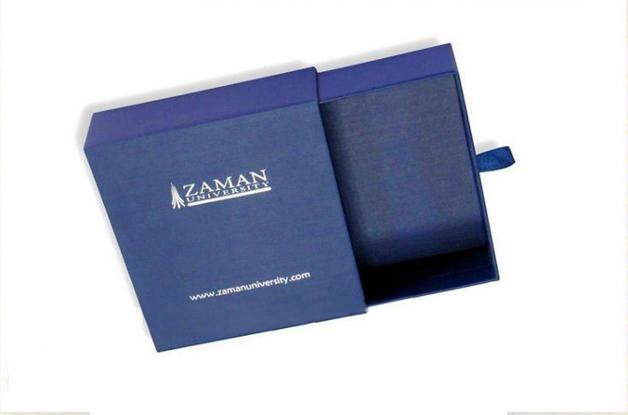 Box printing