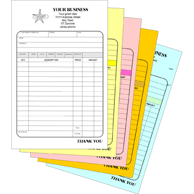 Form printing