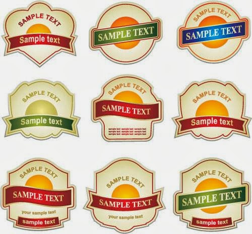 Label printing