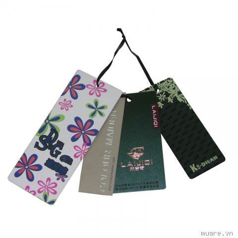 Label printing