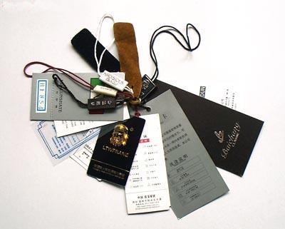 Label printing