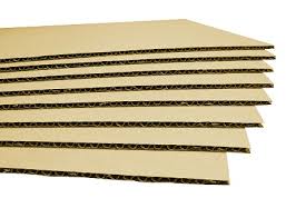 Cardboard Box