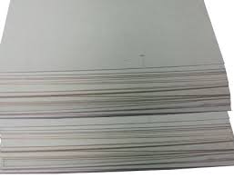 Paper Sheet