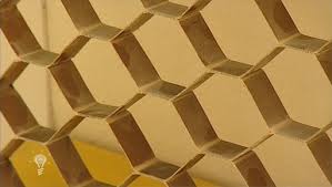 Honeycomb