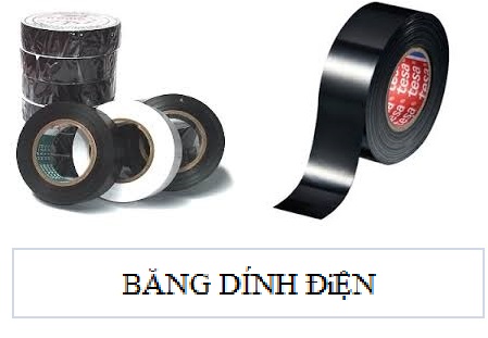 Electrical tapes