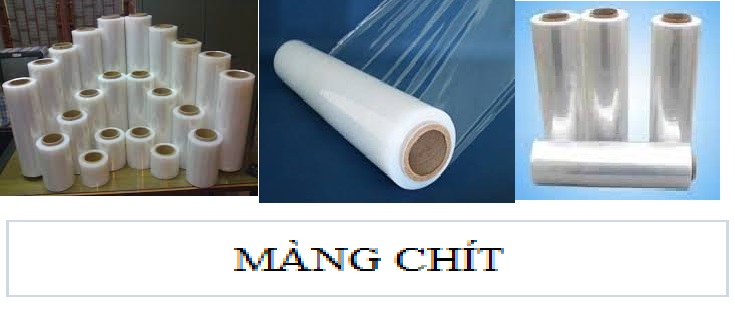 Polyethylene films