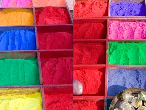 Pigment