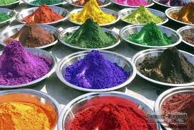 Pigment