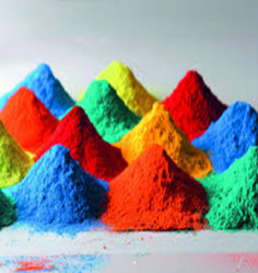 Pigment