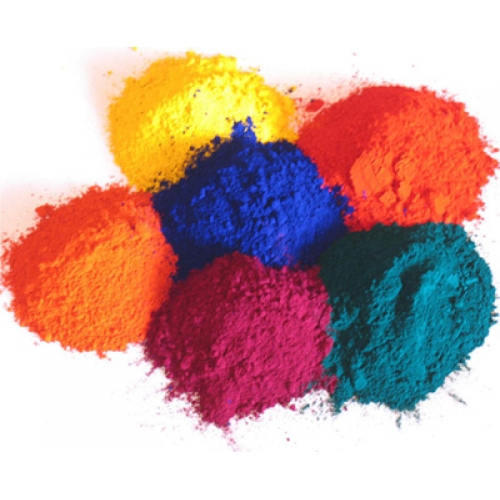 Pigment