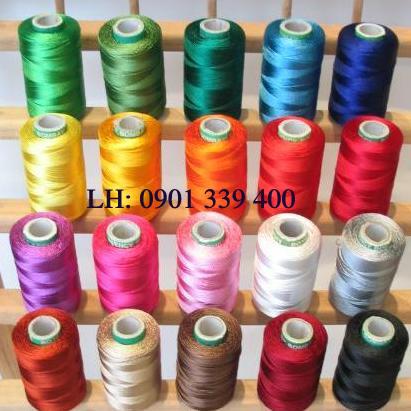 Packaging thread