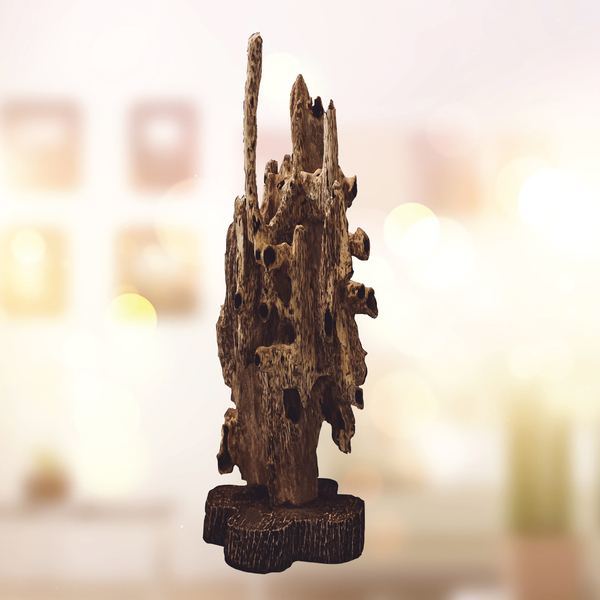 Feng shui agarwood