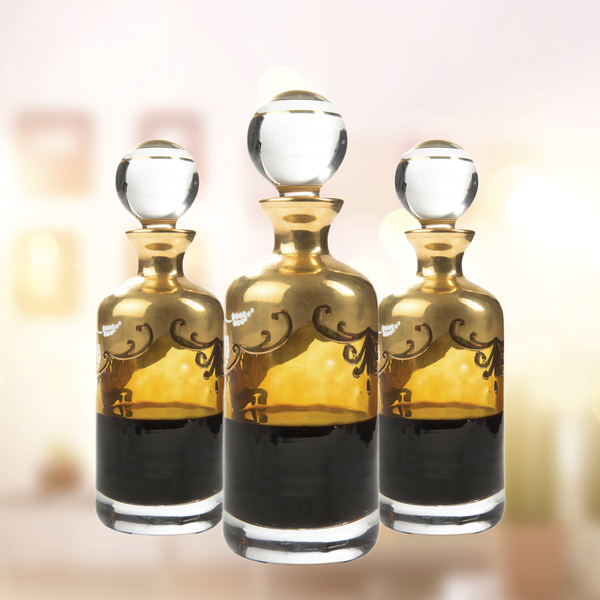 HAGA agarwood essential oil