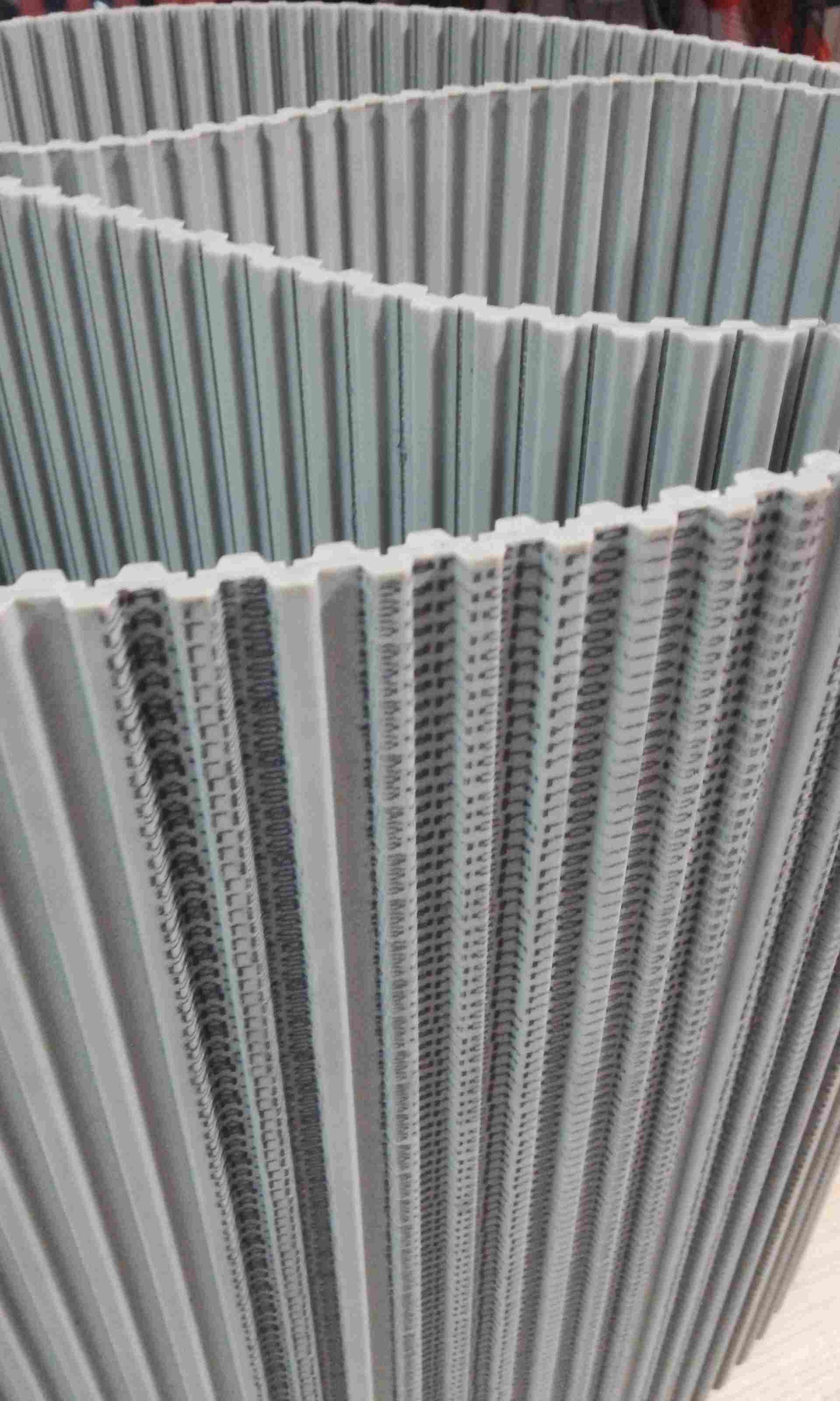 PU V-Belt