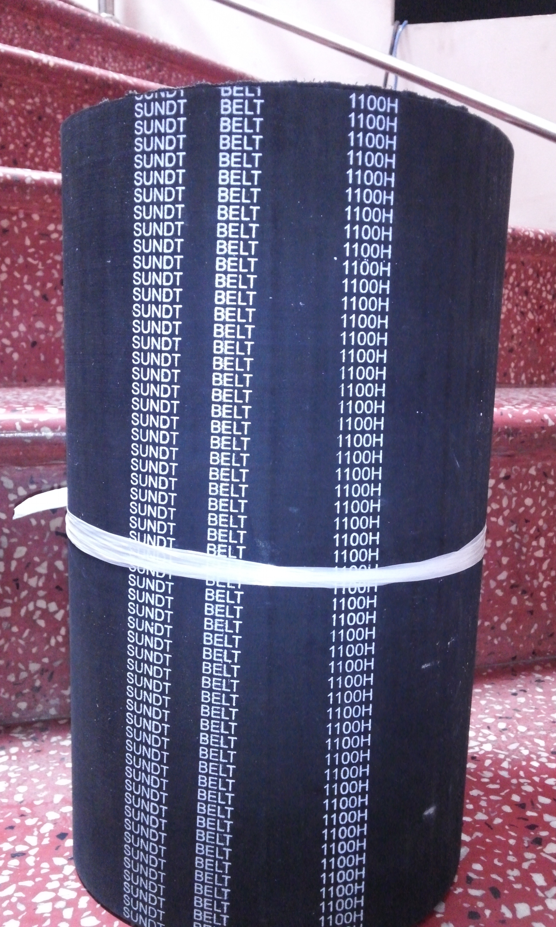 SUNDT V-Belt
