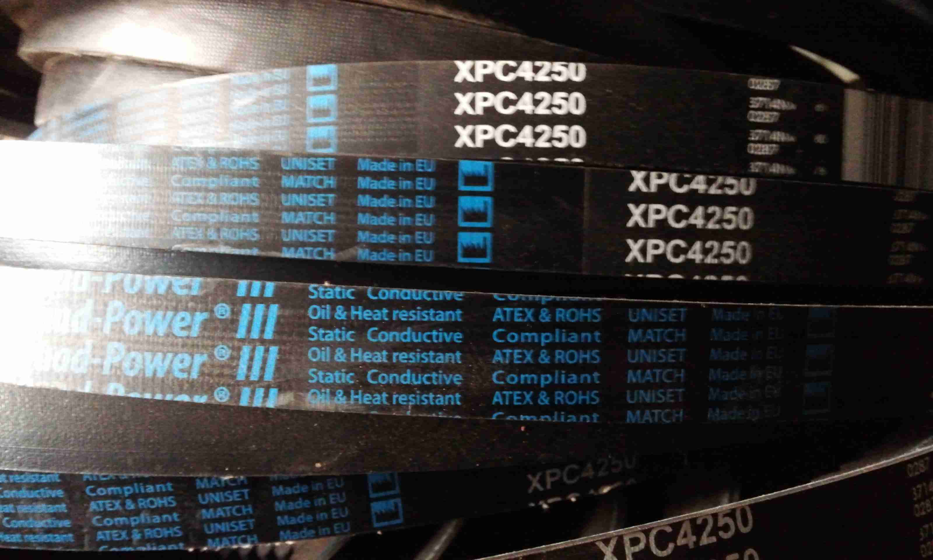 Gates XPC