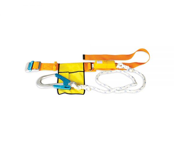 Safety belts & straps