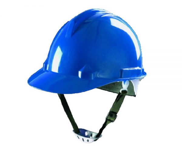 Protective helmet