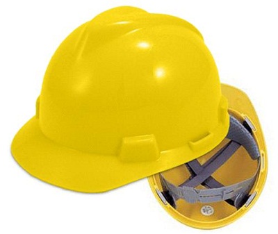 Protective helmet