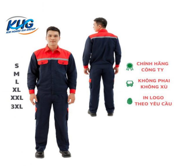Safety clothing