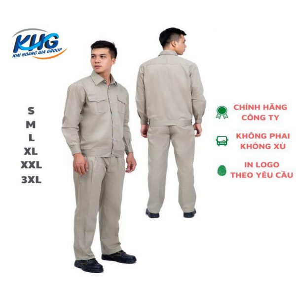 Safety clothing