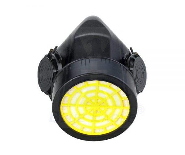 Protective mask