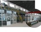 Processing engineering plastic