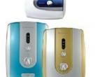Water heater body