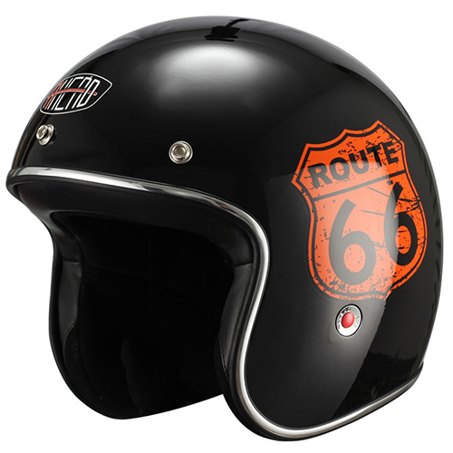 Basic helmet