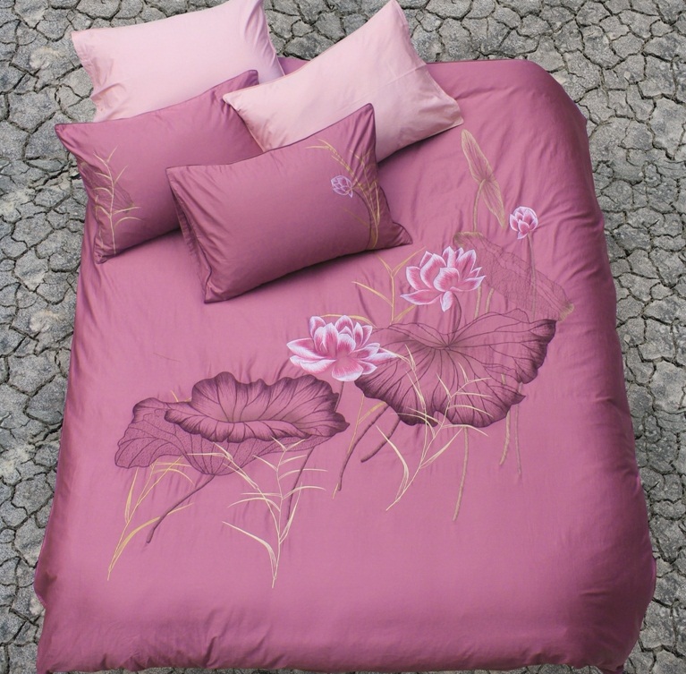 Computerized Embroidery