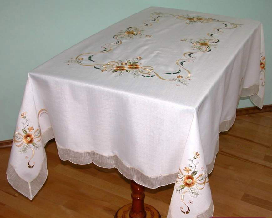 Computerized Embroidery