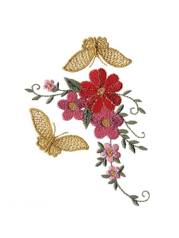 Computerized Embroidery