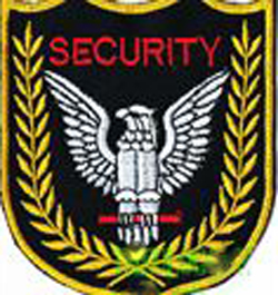 Logo Embroidery