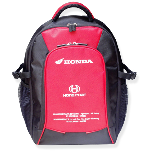 Logo Embroidery