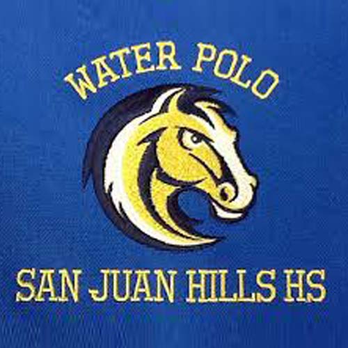 Logo Embroidery