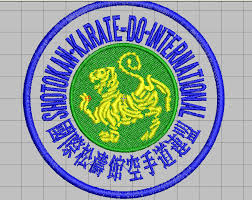 Logo Embroidery