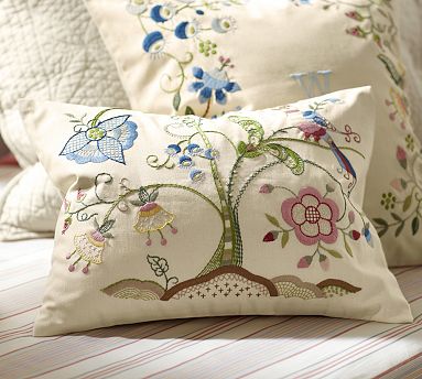 Computerized Embroidery