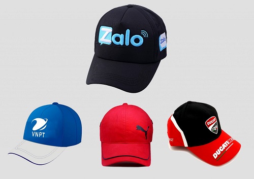 Logo Embroidery