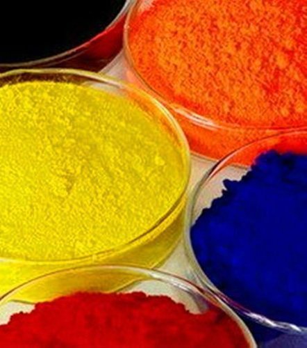 Liquid slovent dyes