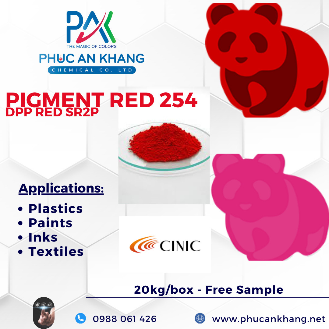 Pigments